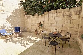 Il Giardino dei Mesagnesi