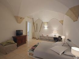 Corte dei Romiti Apartment