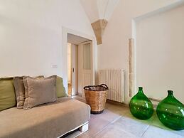 Corte dei Romiti Apartment