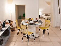 Corte dei Romiti Apartment