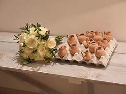 Corte dei Romiti Apartment