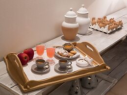 Corte dei Romiti Apartment