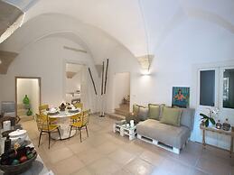 Corte dei Romiti Apartment