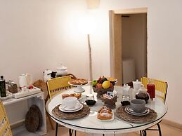 Corte dei Romiti Apartment