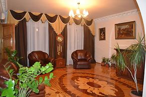 Family House