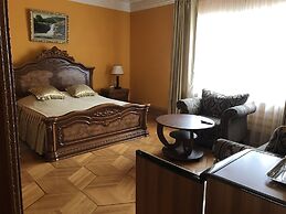 Family House