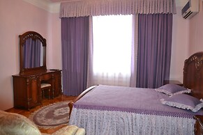 Family House