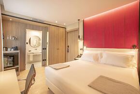 NH Hotel Porto Jardim