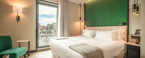 NH Hotel Porto Jardim