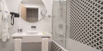 NH Hotel Porto Jardim