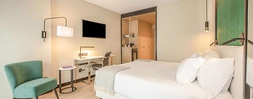 NH Hotel Porto Jardim