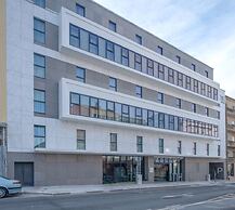 NH Hotel Porto Jardim