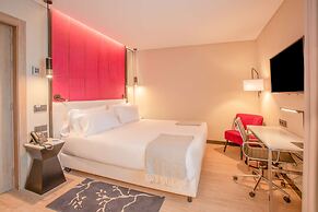 NH Hotel Porto Jardim