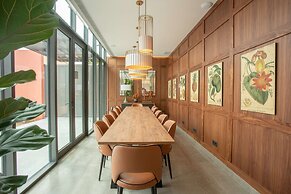 NH Hotel Porto Jardim