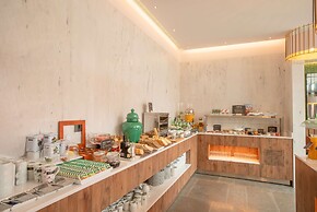 NH Hotel Porto Jardim