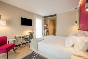 NH Hotel Porto Jardim