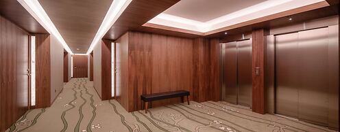 NH Hotel Porto Jardim