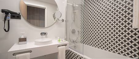 NH Hotel Porto Jardim