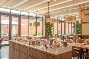 NH Hotel Porto Jardim