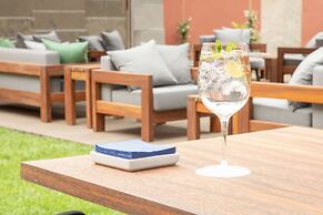 NH Hotel Porto Jardim