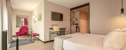 NH Hotel Porto Jardim