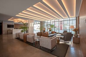 NH Hotel Porto Jardim