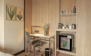 NH Hotel Porto Jardim