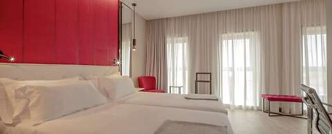 NH Hotel Porto Jardim