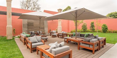 NH Hotel Porto Jardim