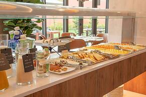 NH Hotel Porto Jardim