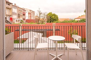 NH Hotel Porto Jardim