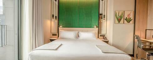 NH Hotel Porto Jardim