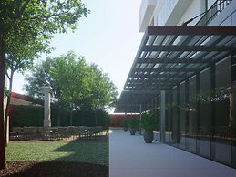 NH Hotel Porto Jardim