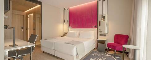 NH Hotel Porto Jardim