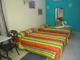 Hostal Los Mangos