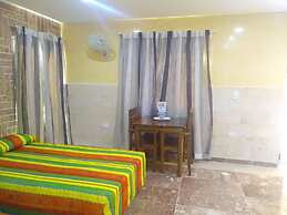 Hostal Los Mangos