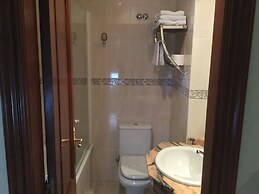 Hostal Restaurante La Cepa