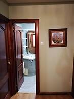 Hostal Restaurante La Cepa