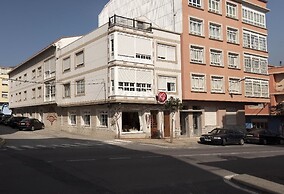Hostal Restaurante La Cepa