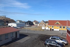 Hotel Breiðafjörður