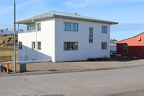 Hotel Breiðafjörður