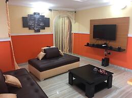 Pent House Appartment