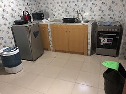 Pent House Appartment