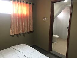 Pent House Appartment