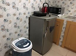 Pent House Appartment