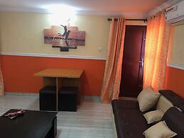 Pent House Appartment