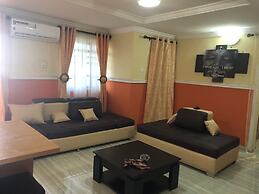 Pent House Appartment