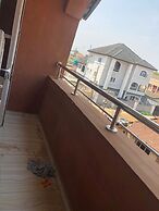 Pent House Appartment