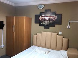 Pent House Appartment