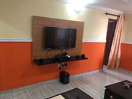Pent House Appartment